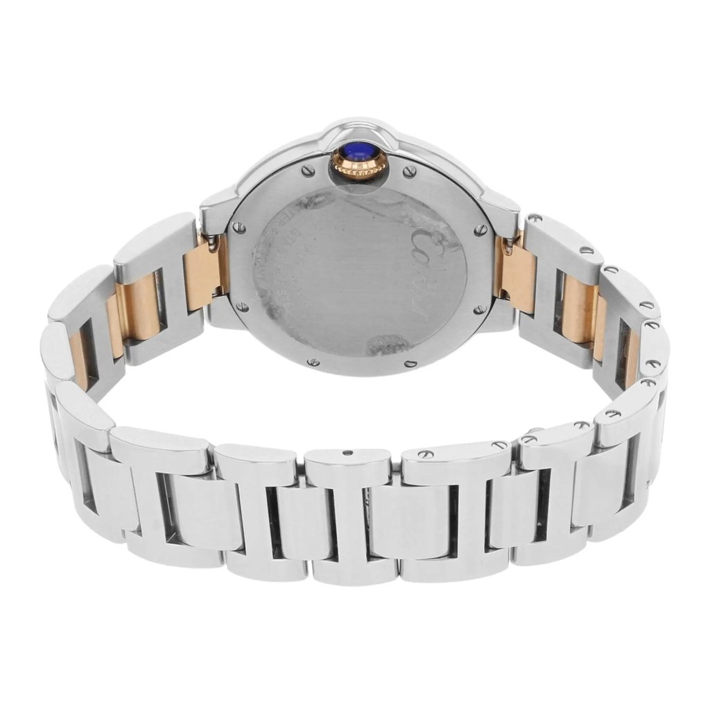 4th image of Cartier W6920098 Wristwatch, DisplayModel condition