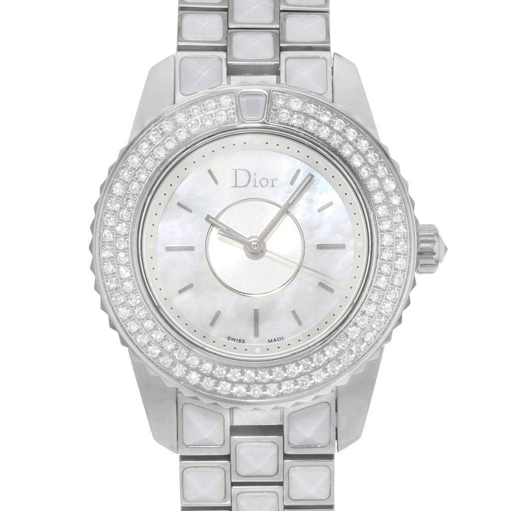 2nd image of Dior Christian Dior Wristwatch, DisplayModel condition