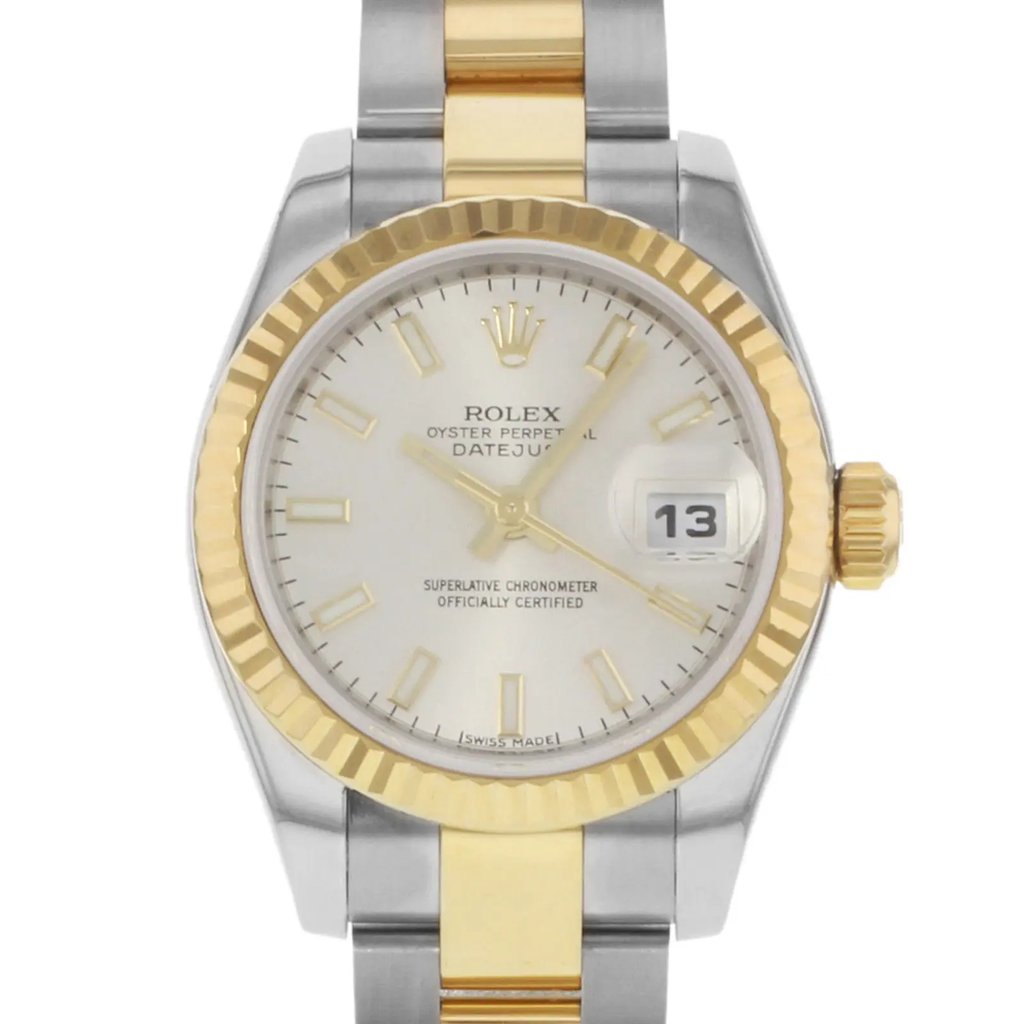 2nd image of Rolex 179173 sso Wristwatch, PreOwned condition