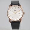 1st image of Fossil Fossil Commuter Wristwatch, PreOwned condition