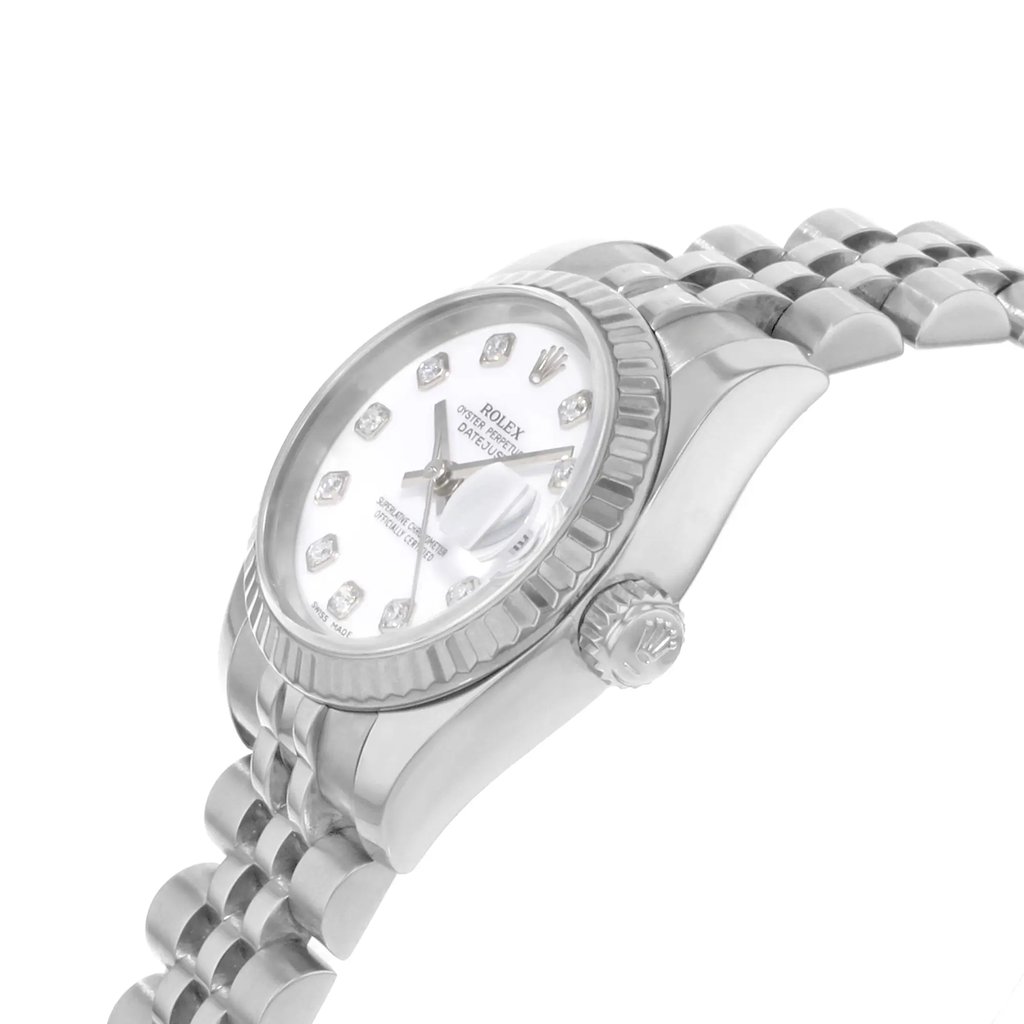 3rd image of Rolex 179174 WDJ Wristwatch, PreOwned condition