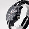 3rd image of Luminox Luminox Black Ops Wristwatch, PreOwned condition
