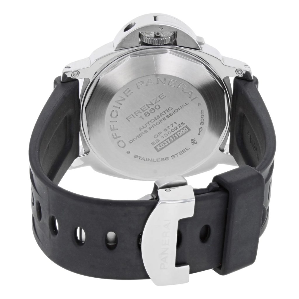 5th image of Panerai PAM0024 Wristwatch, PreOwned condition