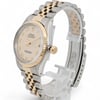 View Of Crown Facing Side Of Rolex 16013 Stainless Steel Watch Pre Owned Condition