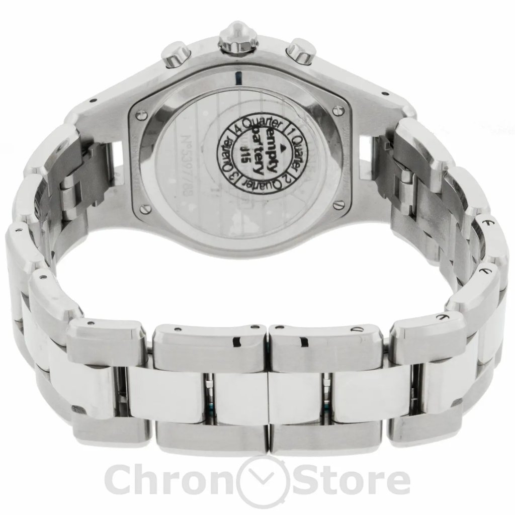 3rd image of Baume & Mercier 10012 Wristwatch, Unworn condition