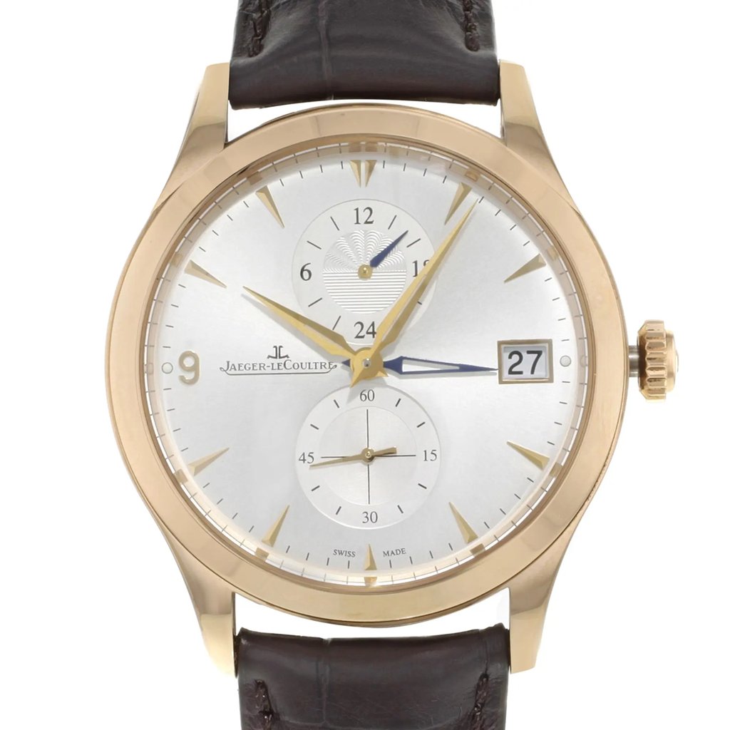 2nd image of JLC Q1622530 Wristwatch, Unworn condition