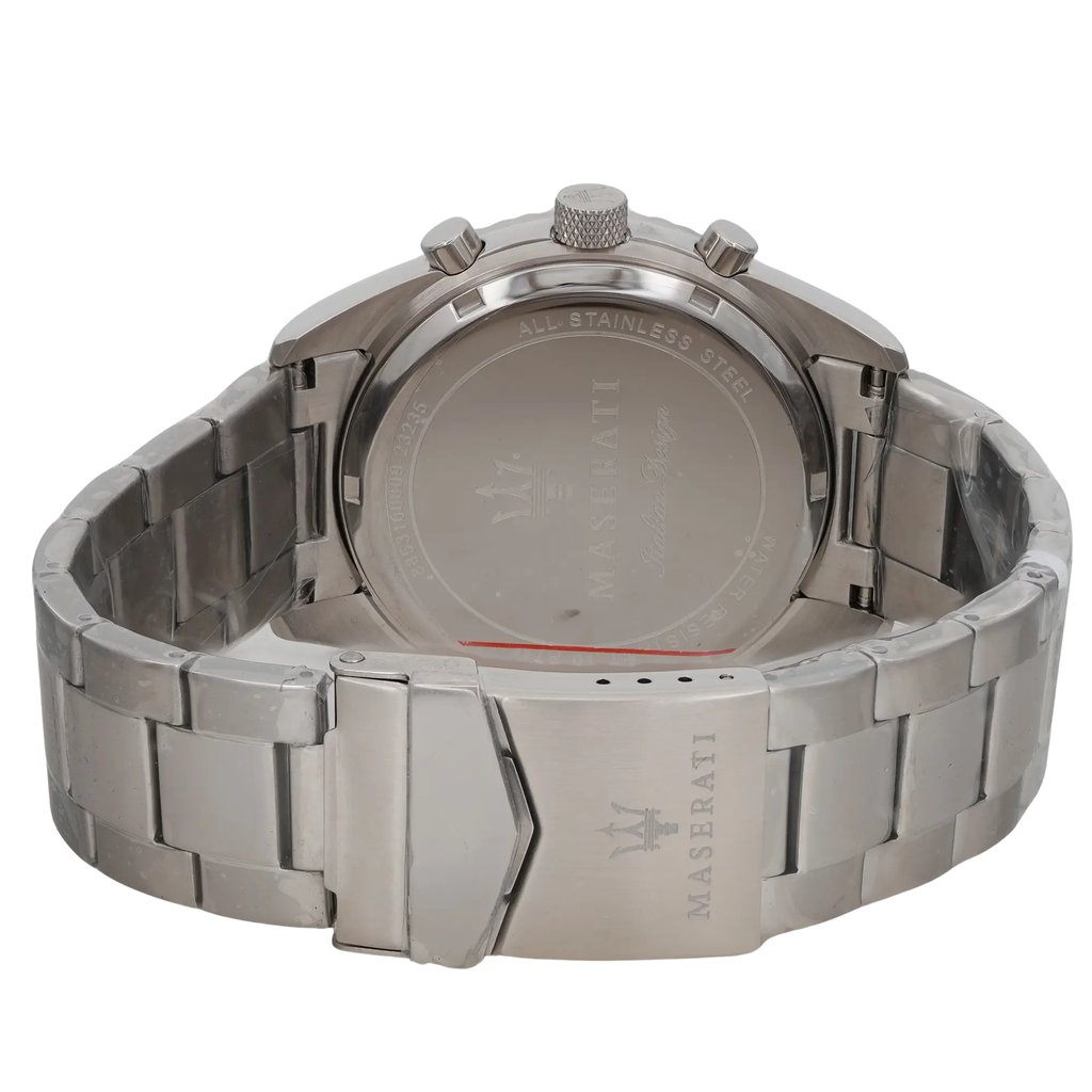 2nd image of Maserati Maserati Competizione  Wristwatch, NewWithoutTags condition