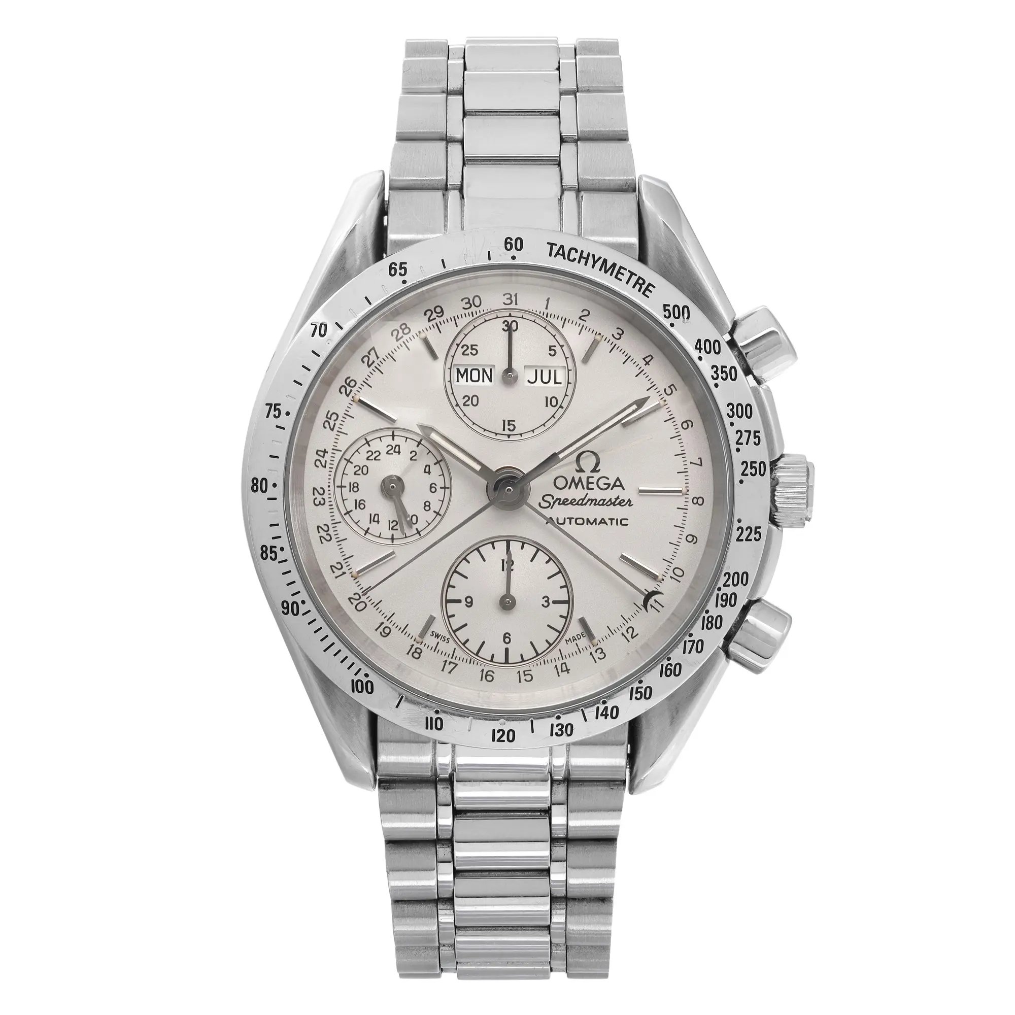 1st image of OMEGA Omega Speedmaster Wristwatch, PreOwned condition