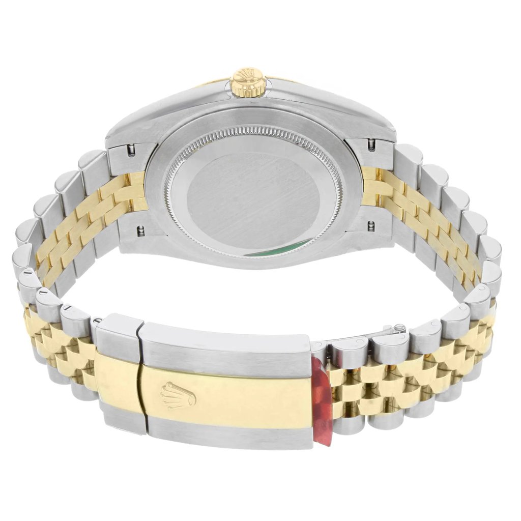 5th image of Rolex 126333 chij Wristwatch, DisplayModel condition