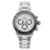 Front Full View Of Rolex 116500LN Stainless Steel Watch New Condition Excellent