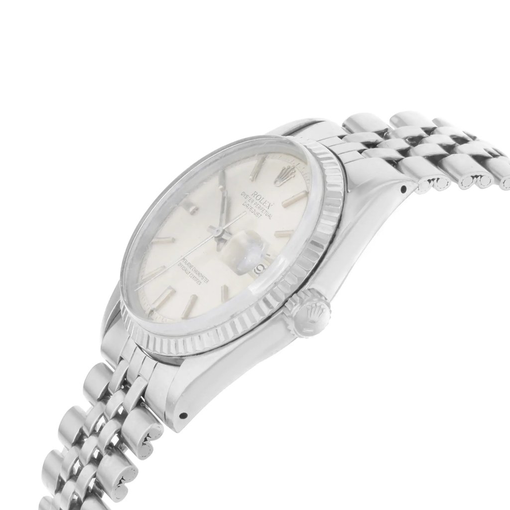 3rd image of Rolex 1601 Wristwatch, PreOwned condition