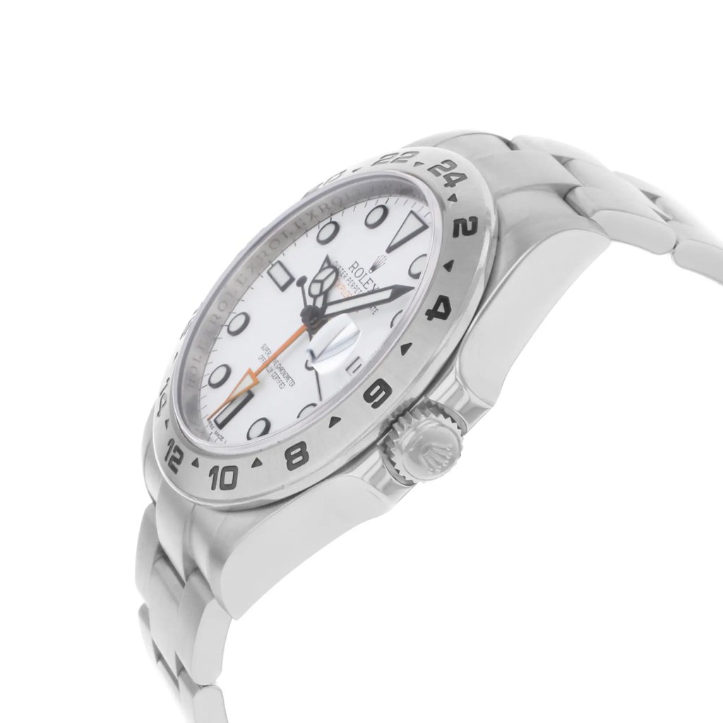 2nd image of Rolex 216570 Wristwatch, PreOwned condition