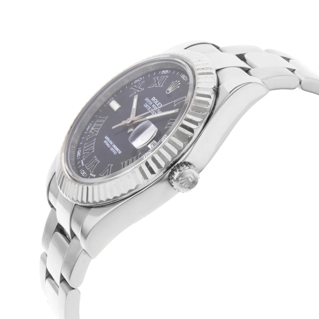 3rd image of Rolex 116334 Wristwatch, PreOwned condition