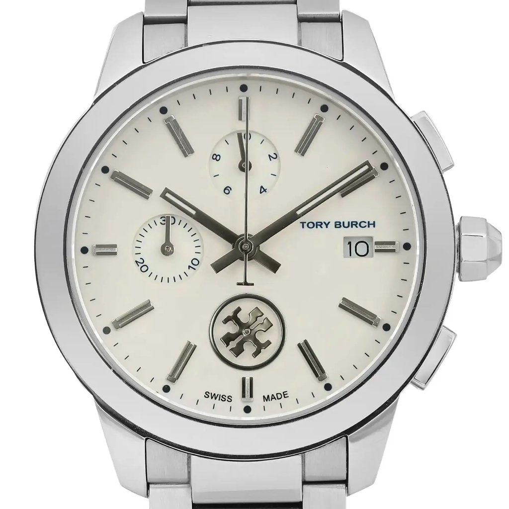 2nd image of Tory Burch Tory Burch Collins Wristwatch, PreOwned condition