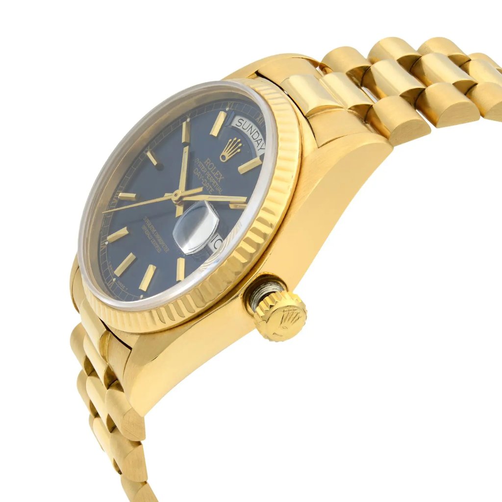 3rd image of Rolex 18038 Wristwatch, PreOwned condition