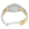 6th image of Rolex 116233 mrj Wristwatch, DisplayModel condition