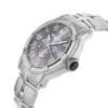 View Of Crown Facing Side Of RAYMOND WEIL 2843-ST-00608 Stainless Steel Watch Pre Owned Condition