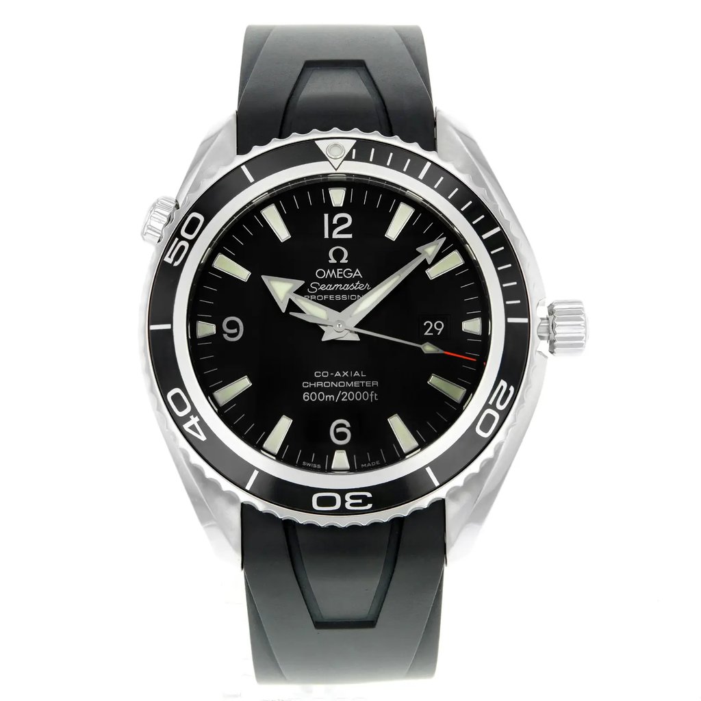 1st image of OMEGA 2900.50.91 Wristwatch, DisplayModel condition