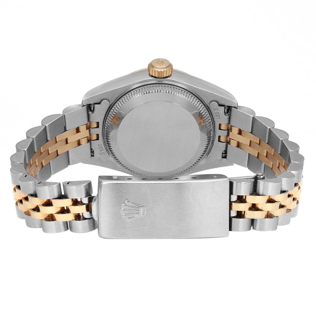 5th image of Rolex Rolex Datejust 79173 Wristwatch, PreOwned condition