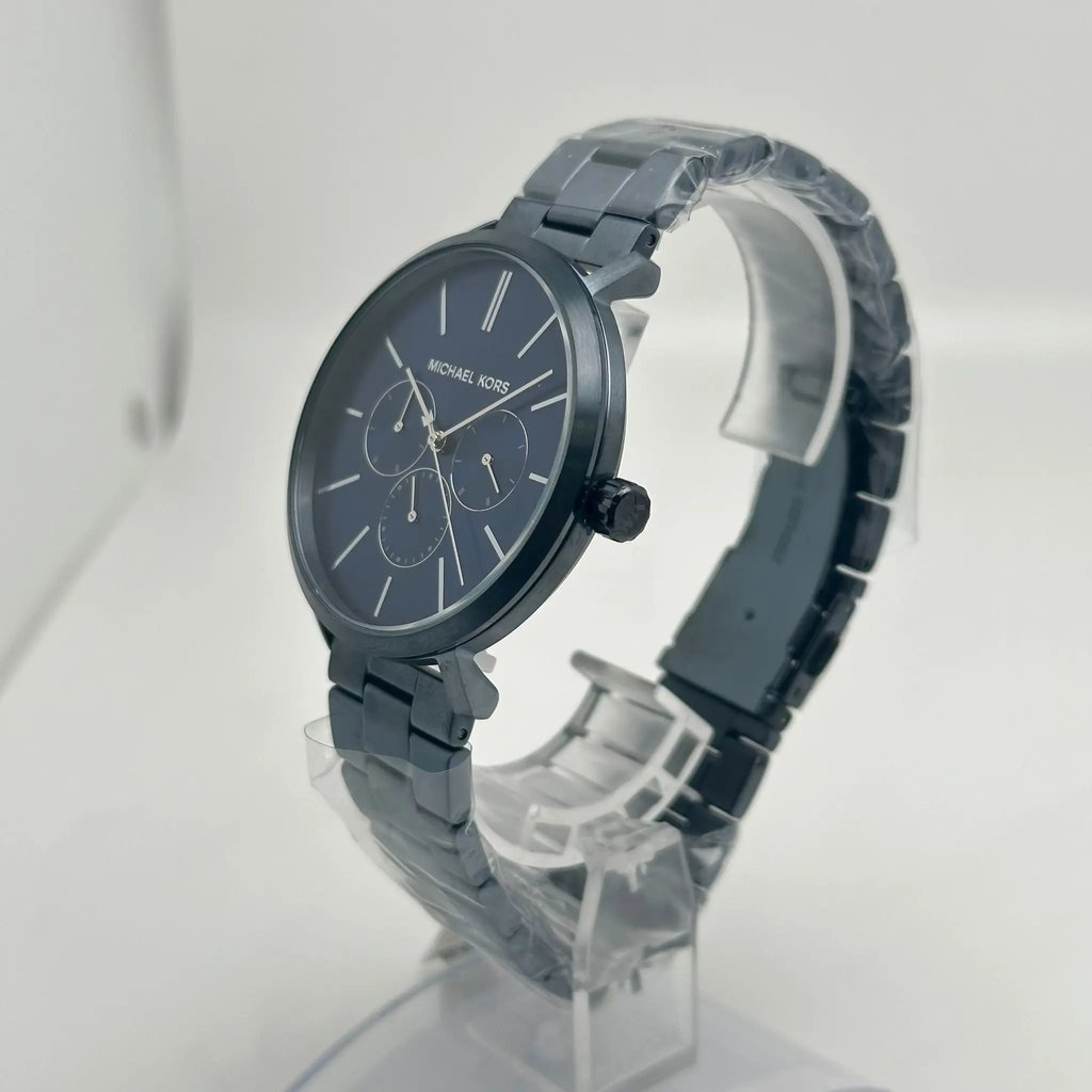 2nd image of Michael Kors Michael Kors Blake Wristwatch, NewWithDefects condition