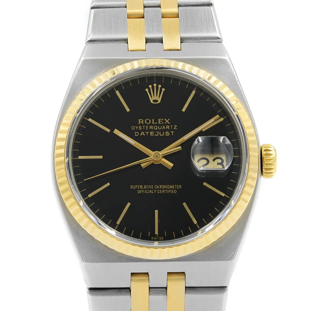 2nd image of Rolex 17013 Wristwatch, PreOwned condition