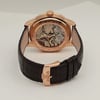 5th image of Jaeger-LeCoultre  Jaeger Lecoultre Duometre Unique Travel Time Wristwatch, PreOwned condition