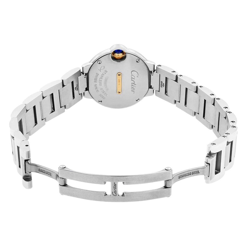 6th image of Cartier WE902079 Wristwatch, Unworn condition