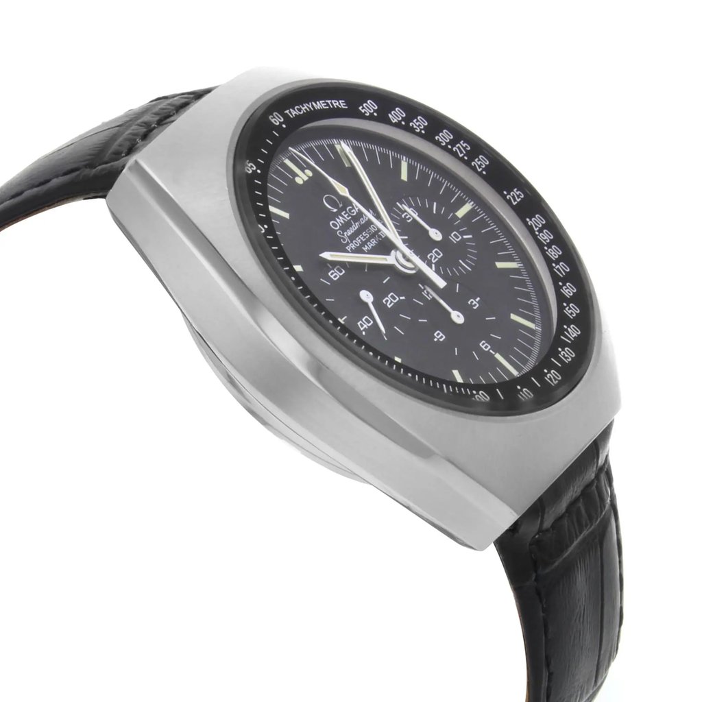 4th image of OMEGA ST145.014 Wristwatch, PreOwned condition