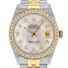 2nd image of Rolex 16253 Wristwatch, PreOwned condition