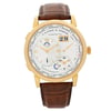 1st image of A. Lange & Söhne A. Lange & Söhne Lange 1 Wristwatch, PreOwned condition