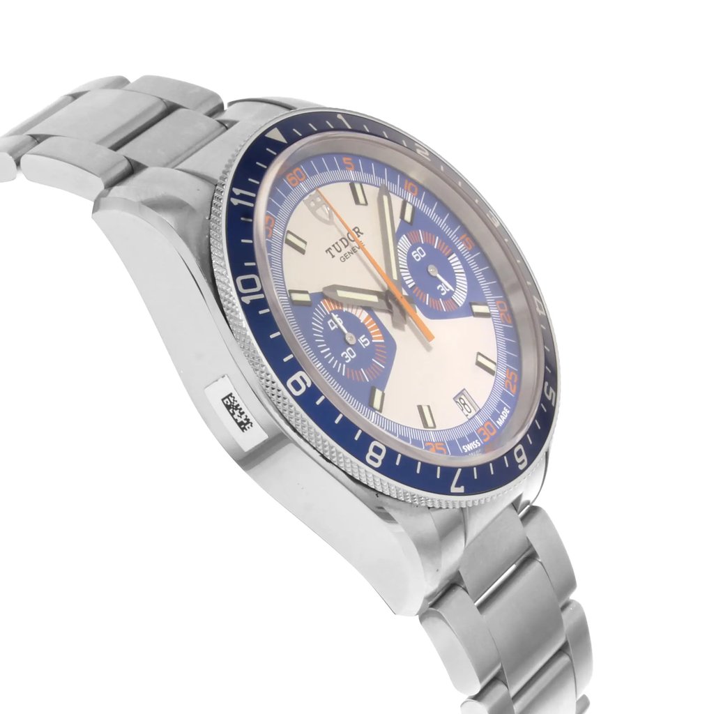 4th image of TUDOR 70330B-95740 Wristwatch, Unworn condition