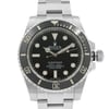 2nd image of Rolex 114060 Wristwatch, PreOwned condition