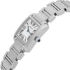 3rd image of Cartier Tank Francaise Wristwatch, PreOwned condition