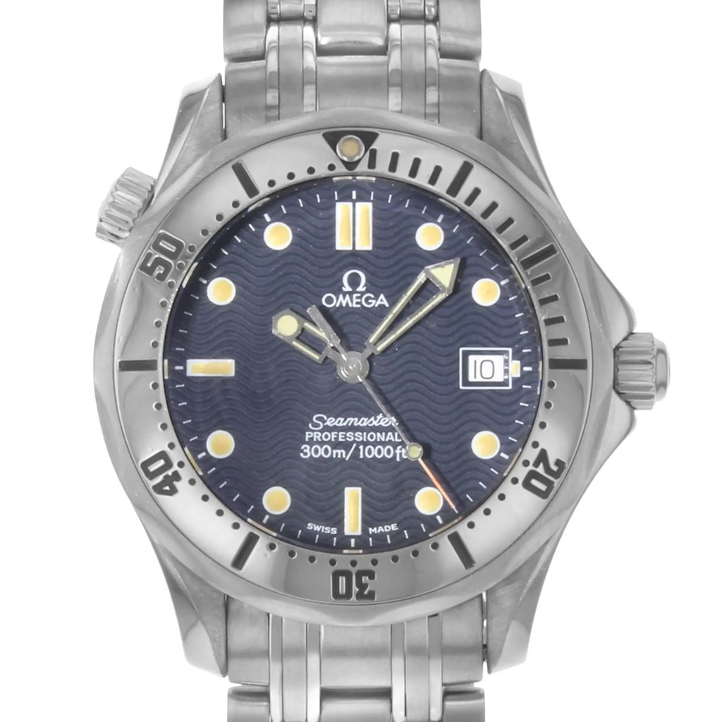2nd image of OMEGA 2552.8 Wristwatch, PreOwned condition