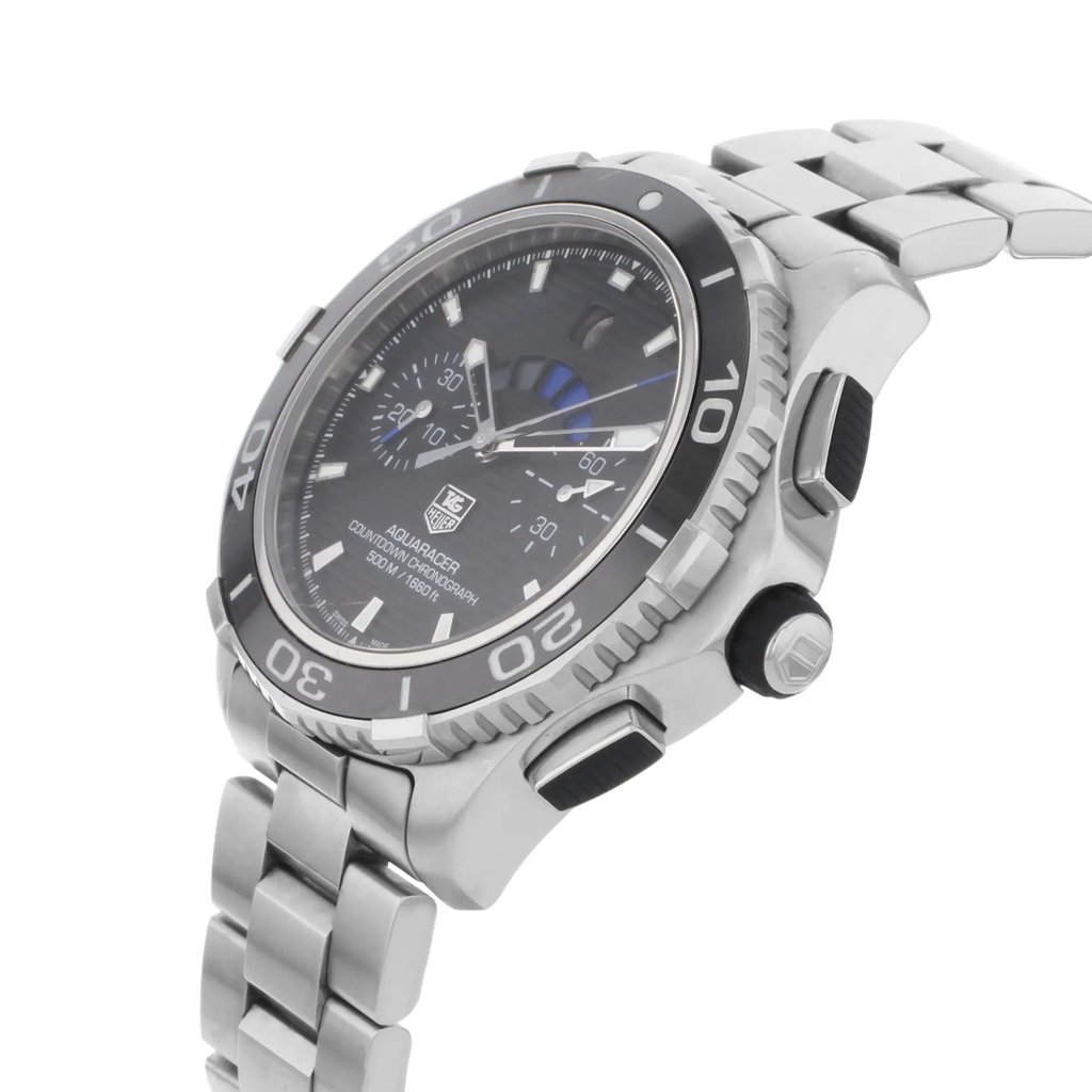 3rd image of TAG Heuer CAK211A.BA0833 Wristwatch, PreOwned condition
