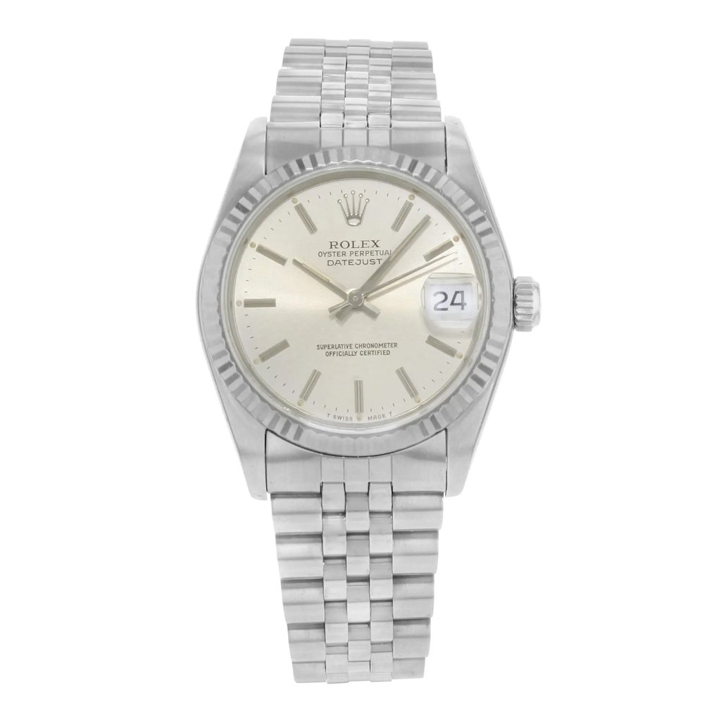 1st image of Rolex 68274 Wristwatch, PreOwned condition