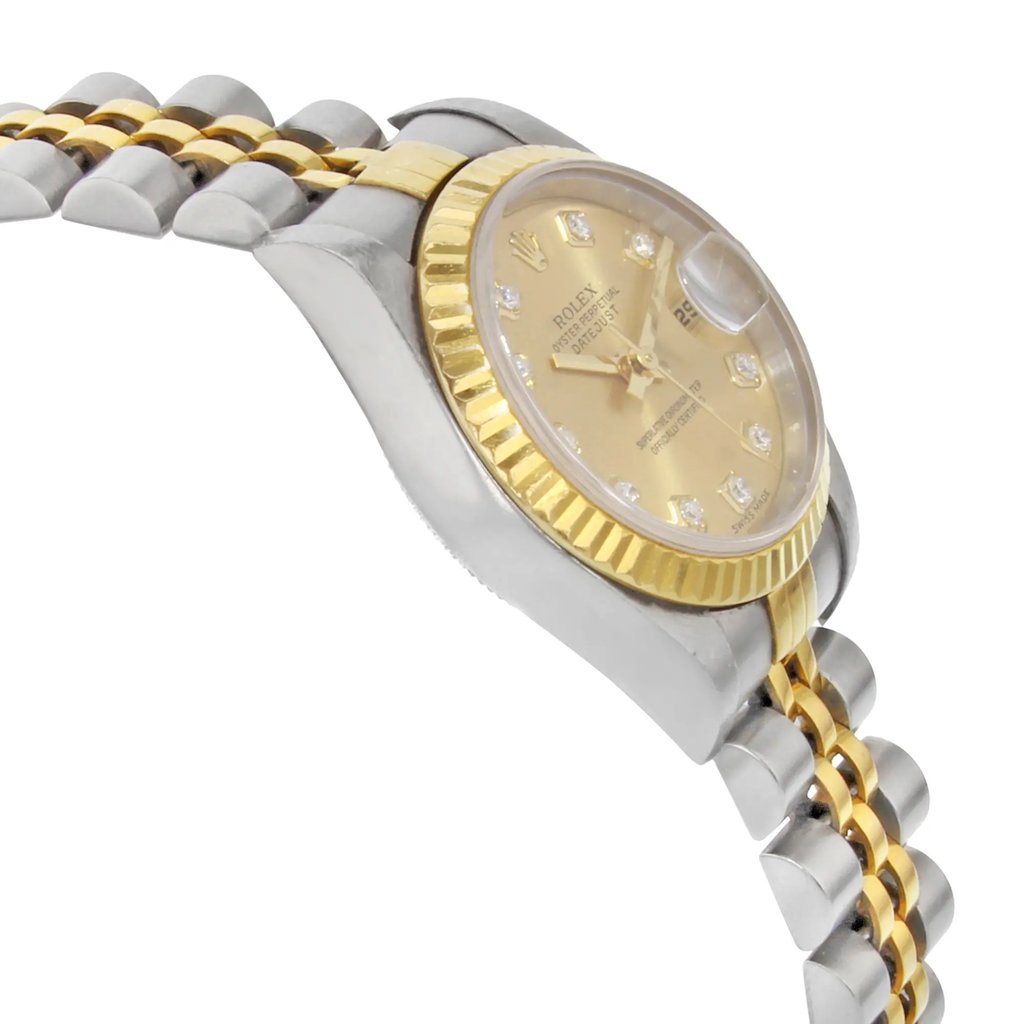 3rd image of Rolex 79173 Wristwatch, PreOwned condition