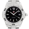 2nd image of TAG Heuer TAG Heuer Aquaracer Wristwatch, DisplayModel condition