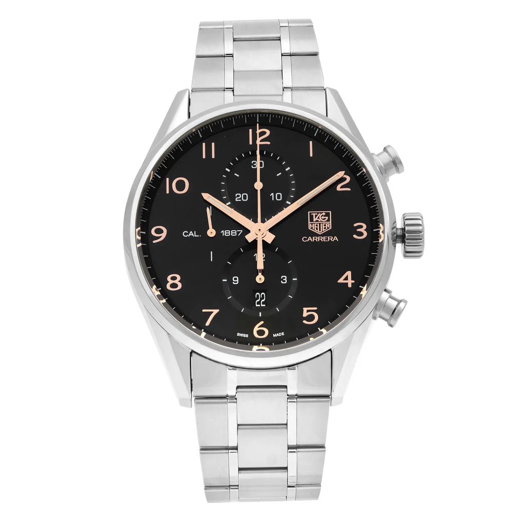 1st image of TAG Heuer CAR2014.BA0799 Wristwatch, DisplayModel condition