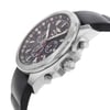 View Of Crown Facing Side Of Breitling A2536824/BB11-212S Stainless Steel Watch Pre Owned Condition