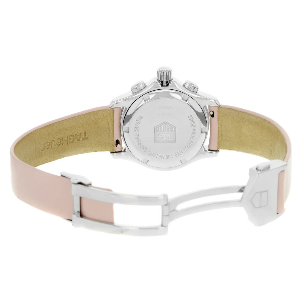4th image of TAG Heuer CJF1313.FC6190 Wristwatch, PreOwned condition