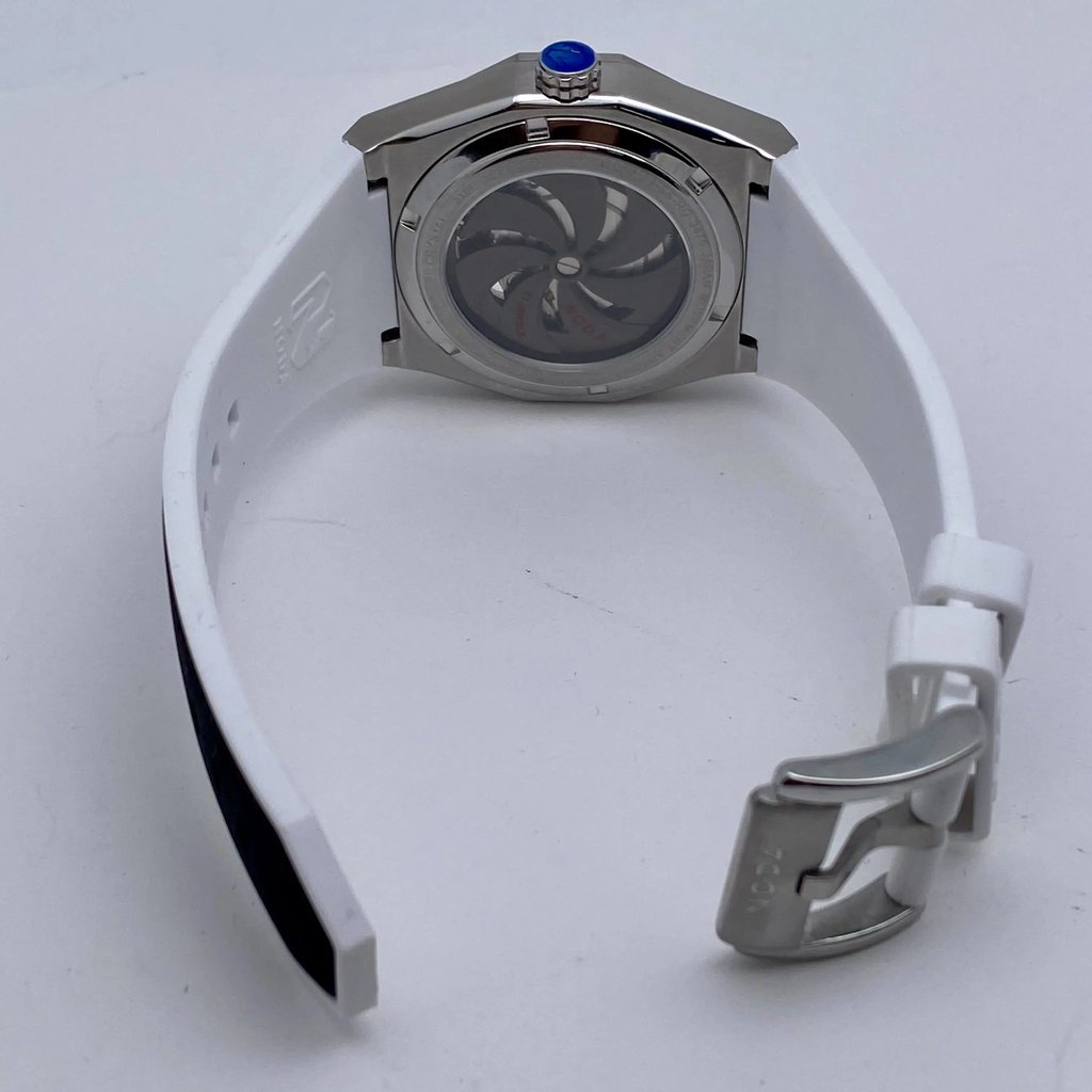 6th image of Noda Aero Series-1 Wristwatch, New condition
