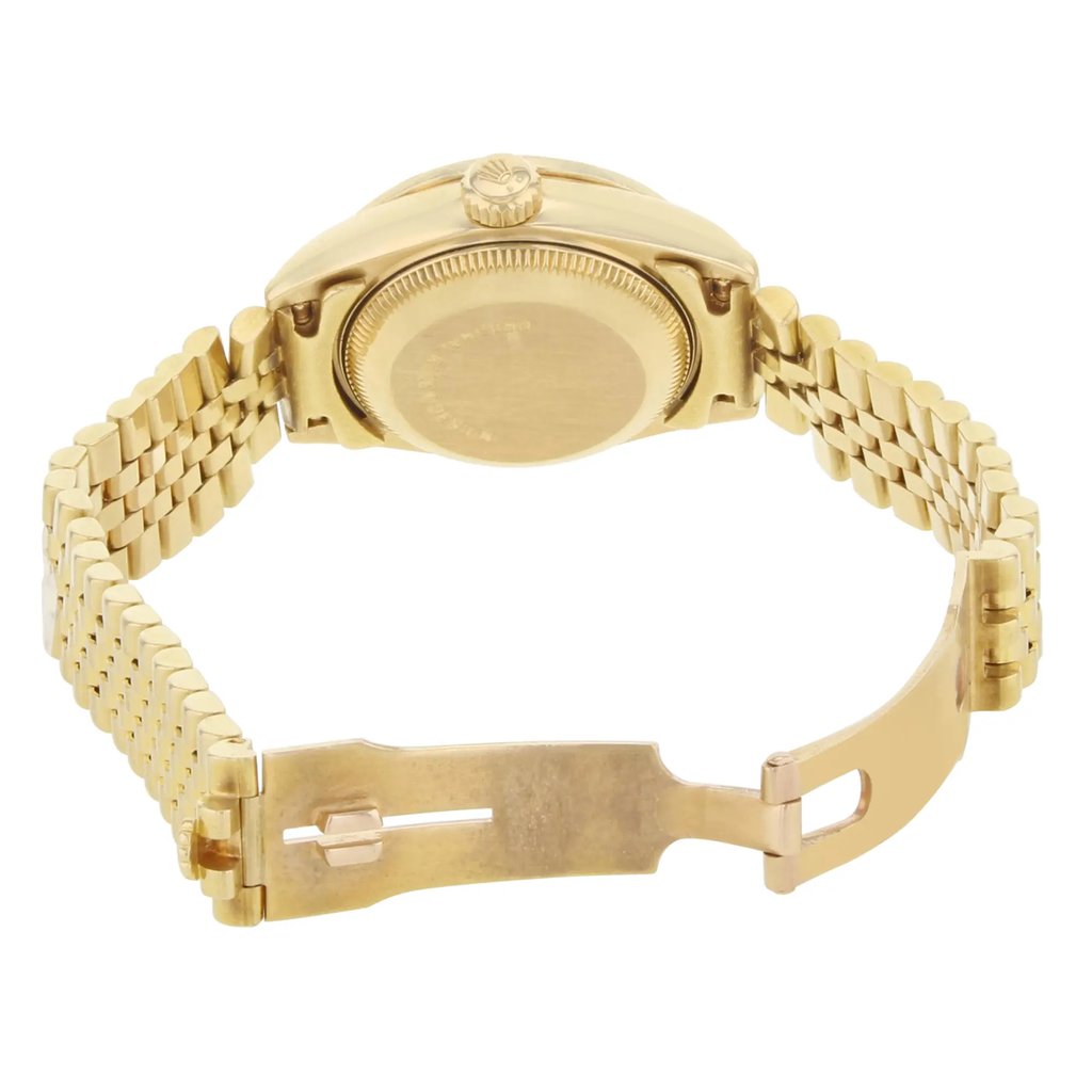 5th image of Rolex 69178 Wristwatch, PreOwned condition