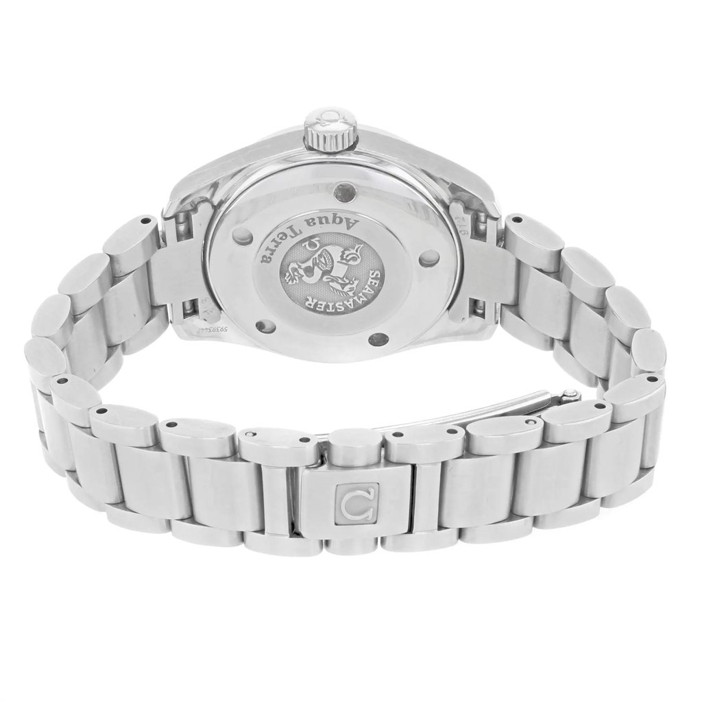 4th image of OMEGA 2565.75.00 Wristwatch, PreOwned condition