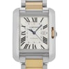 2nd image of Cartier W5310037 Wristwatch, Unworn condition