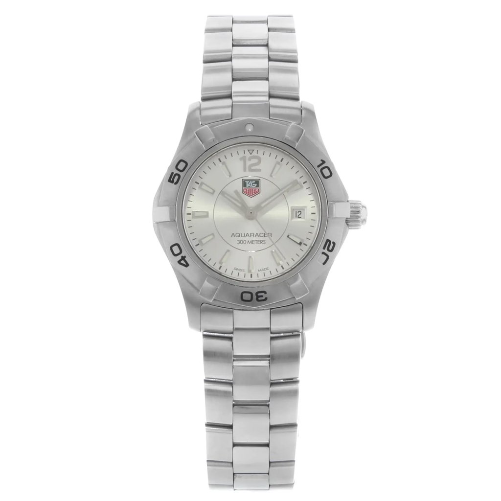 1st image of TAG Heuer WAF1412.BA0823 Wristwatch, PreOwned condition