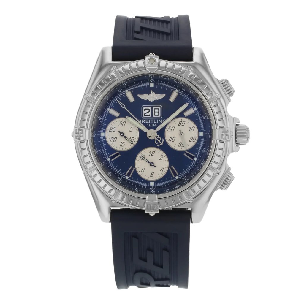 1st image of Breitling A44355 Wristwatch, PreOwned condition