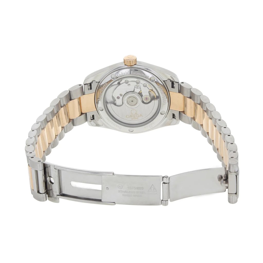 5th image of OMEGA 2304.3 Wristwatch, DisplayModel condition