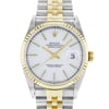 2nd image of Rolex 16233 Wristwatch, PreOwned condition
