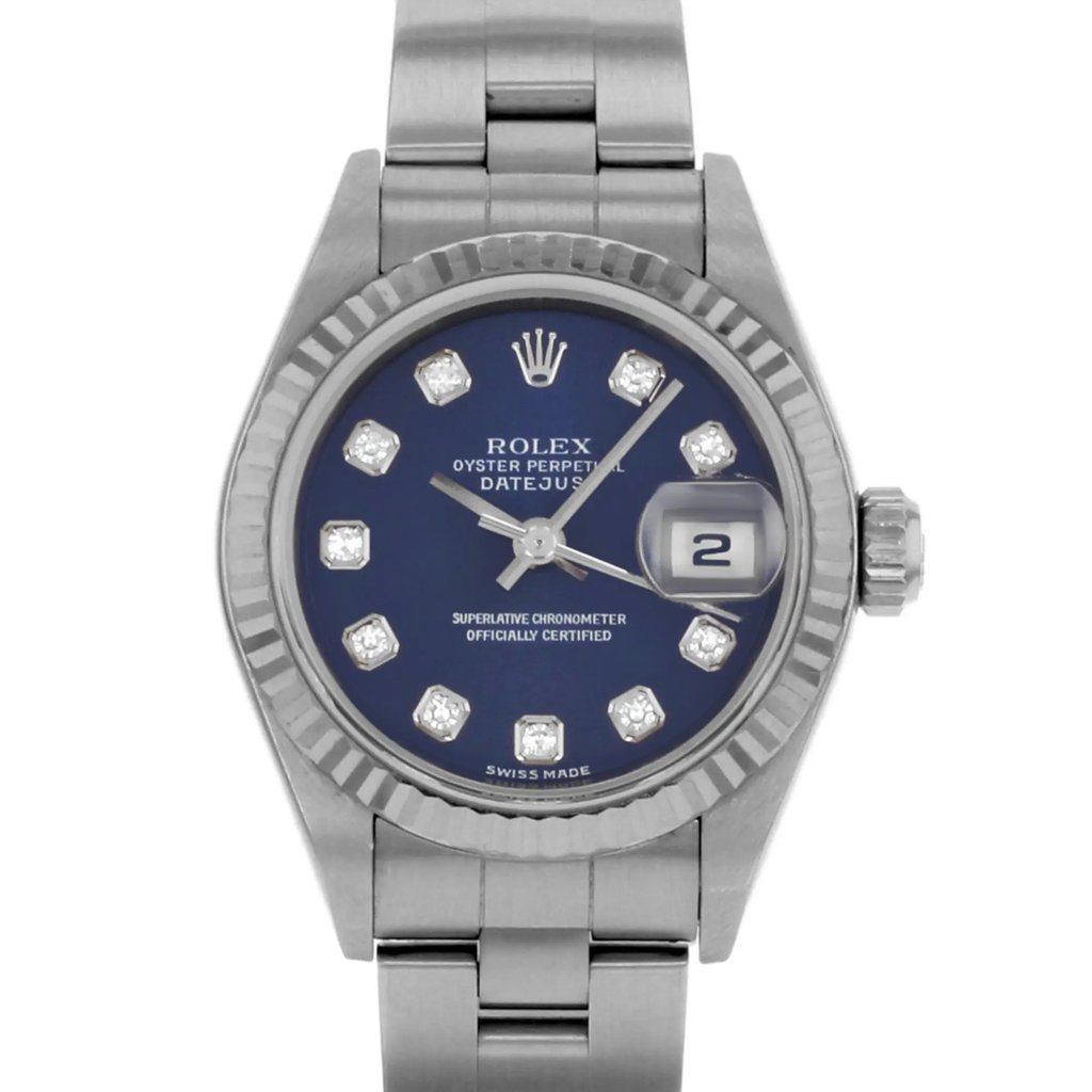 2nd image of Rolex 79174 Wristwatch, PreOwned condition